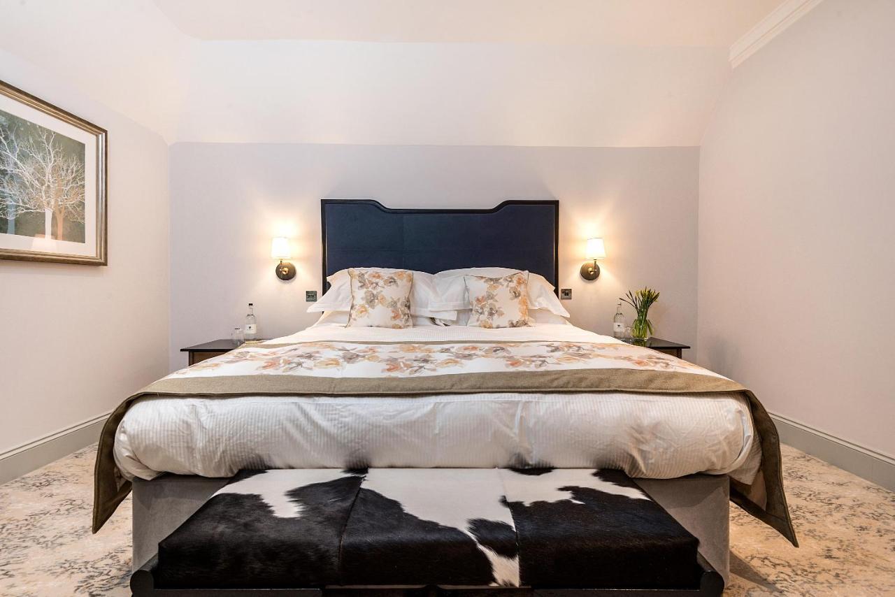 Burnside Hotel Stratford-upon-Avon Eksteriør bilde