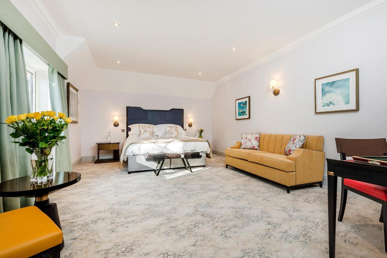 Burnside Hotel Stratford-upon-Avon Eksteriør bilde