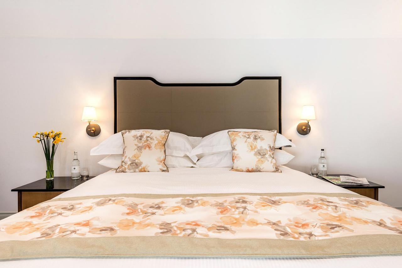 Burnside Hotel Stratford-upon-Avon Eksteriør bilde