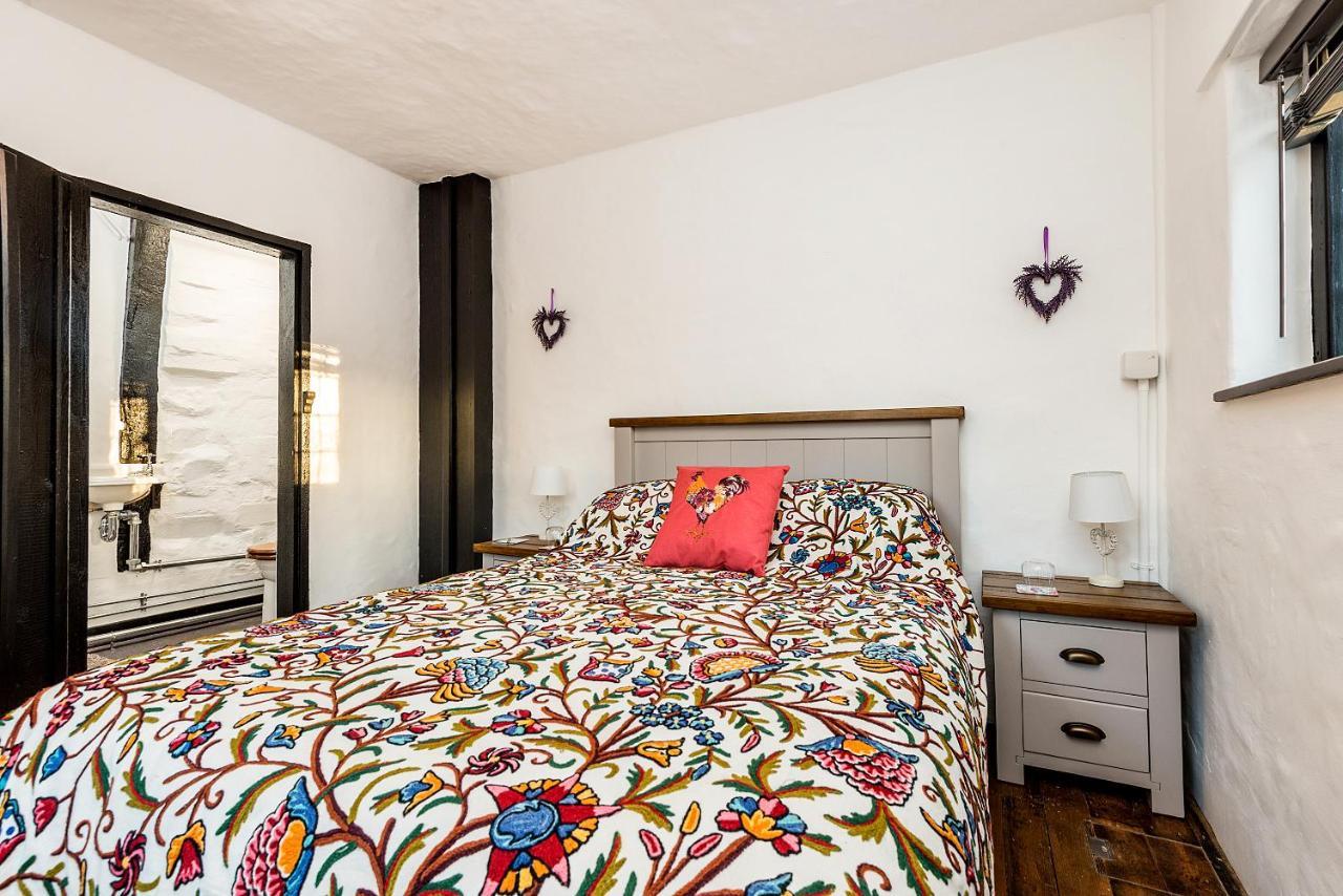 Burnside Hotel Stratford-upon-Avon Eksteriør bilde